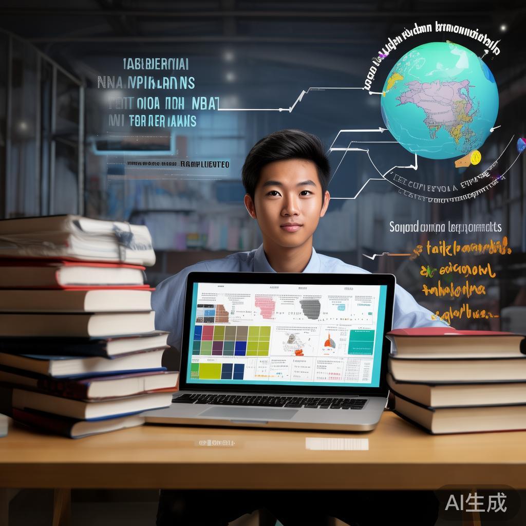 南洋理工大学申请条件详解，助力学子开启留学新篇章