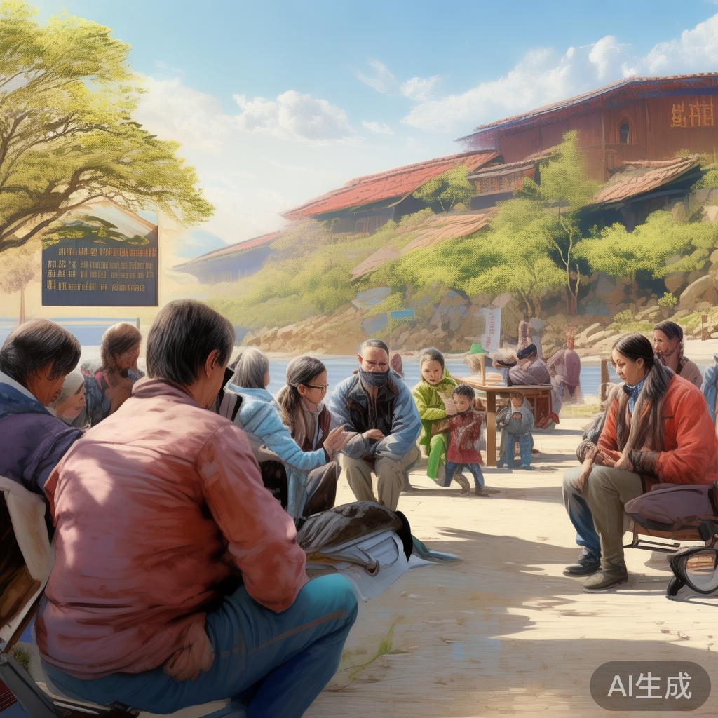 黑龙江低保申请条件详解，助力困难家庭共享社会温暖