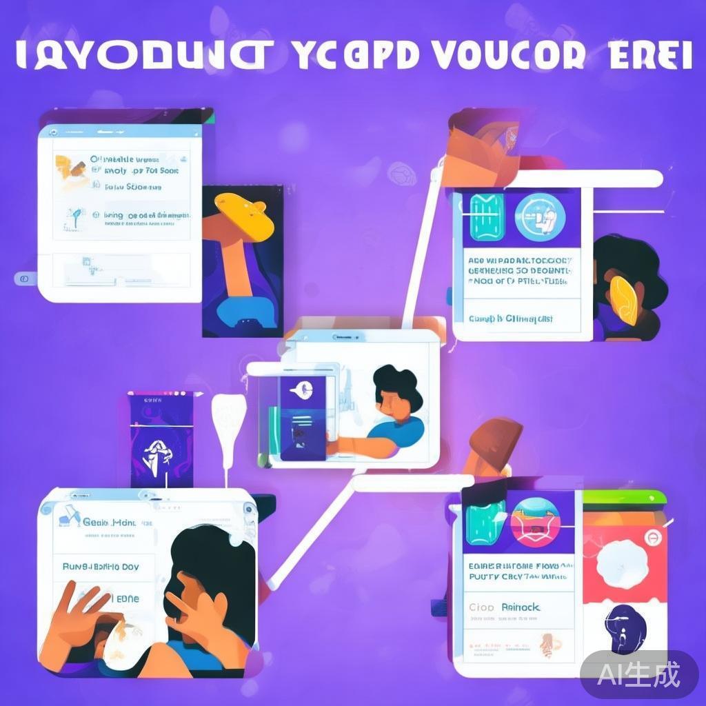 如何在唱吧中领取礼物券，详细指南