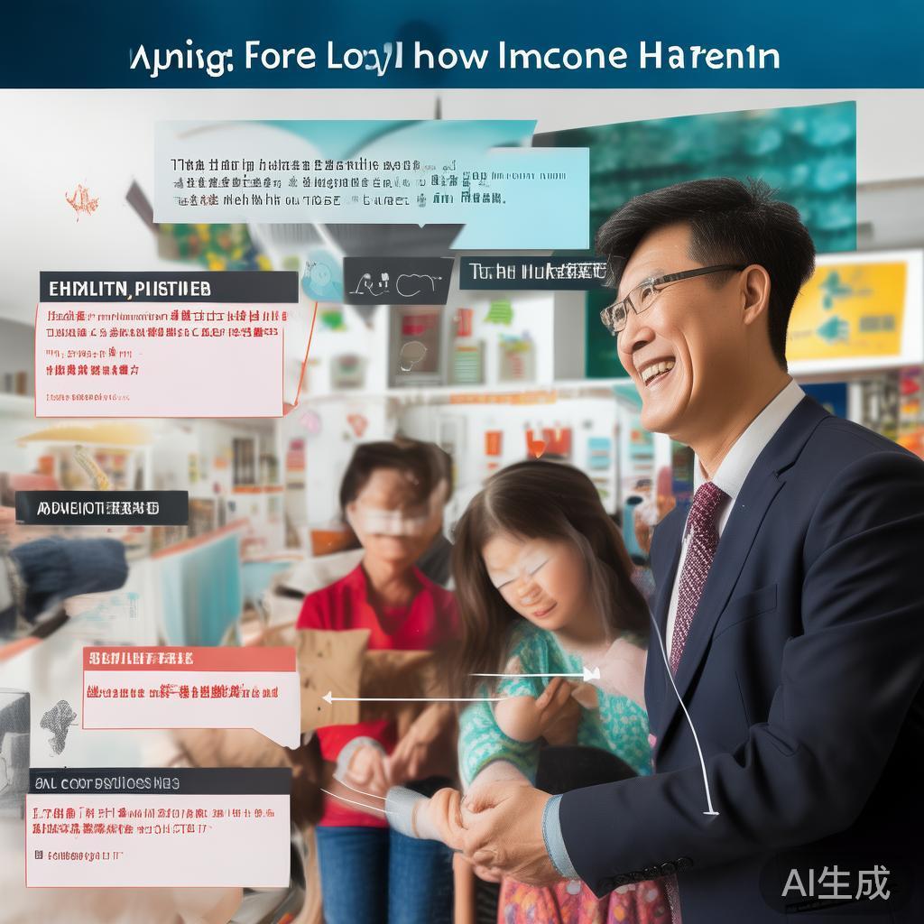 哈尔滨低保申请条件详解，助力困难家庭共度时艰