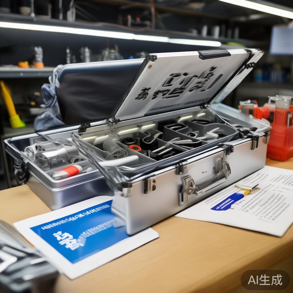 瓦尔塔技师盒子，领取指南与实用指南