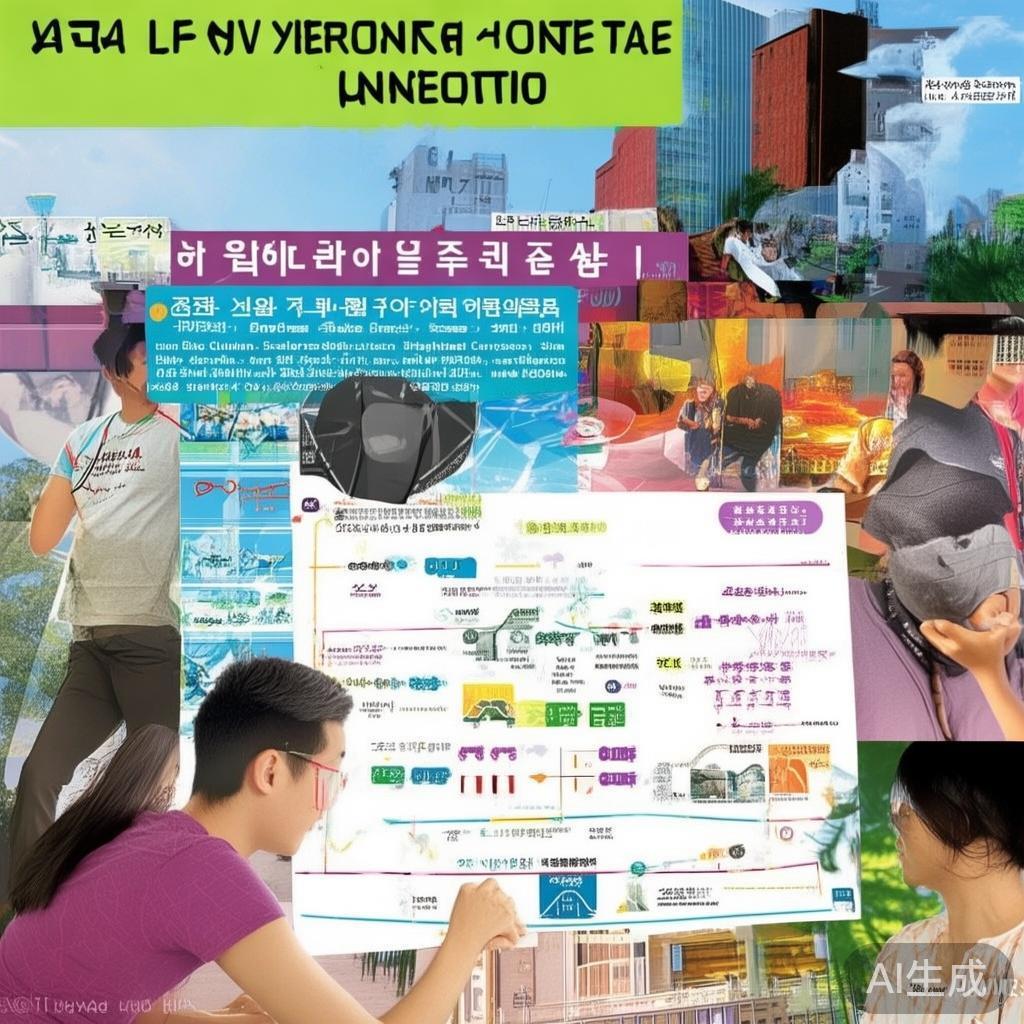 韩国大学留学申请条件全解析，助你轻松开启韩式求学之旅