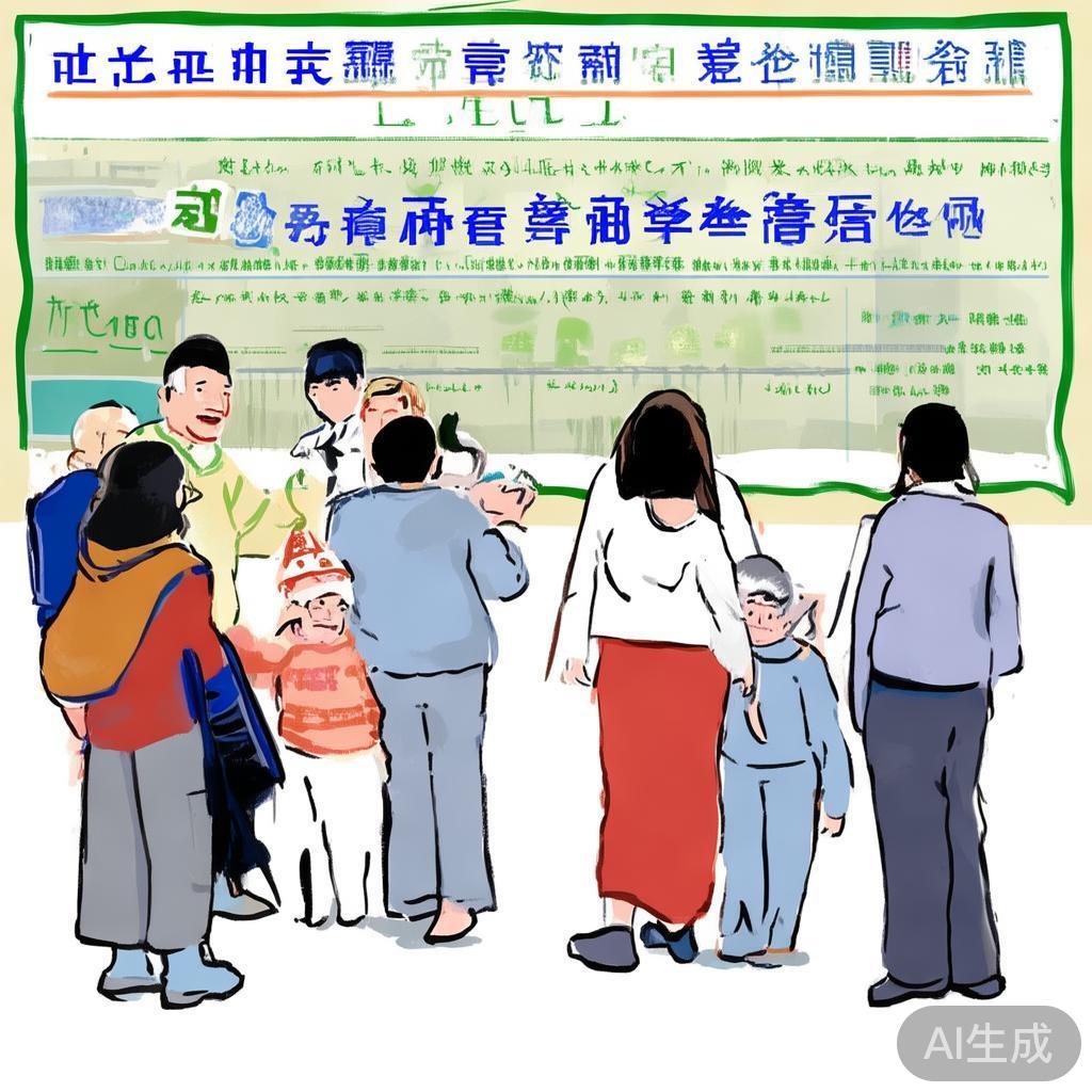 天津市低保申请条件详解，助力困难家庭共享社会发展成果