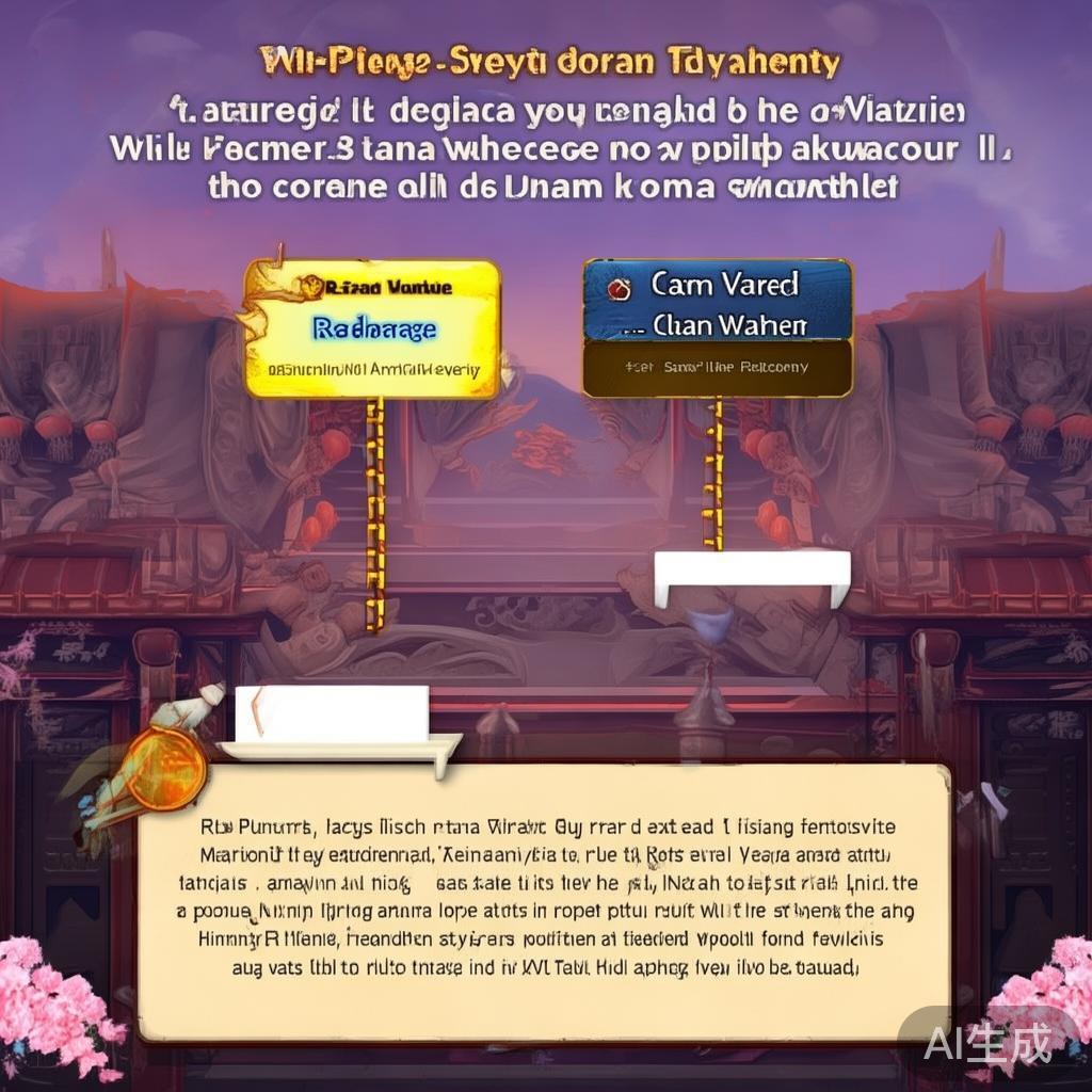 东吴传充值后如何领取武将，详细指南与注意事项