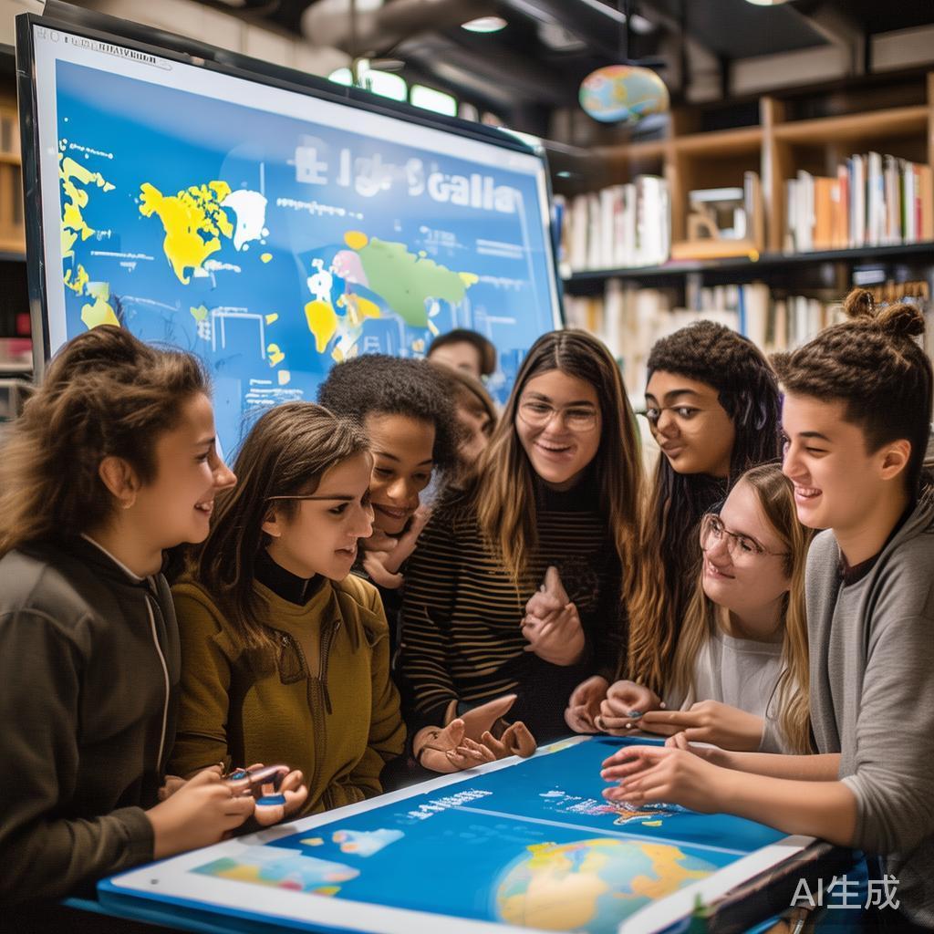 国家公派留学生申请条件详解，助力学子实现留学梦想