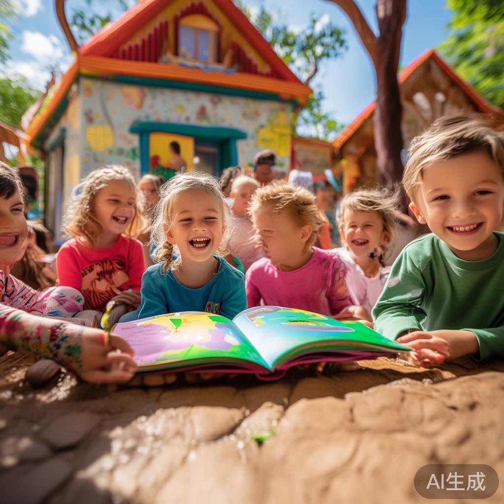 让孩子在快乐中成长，孩子积分兑礼物的领取指南