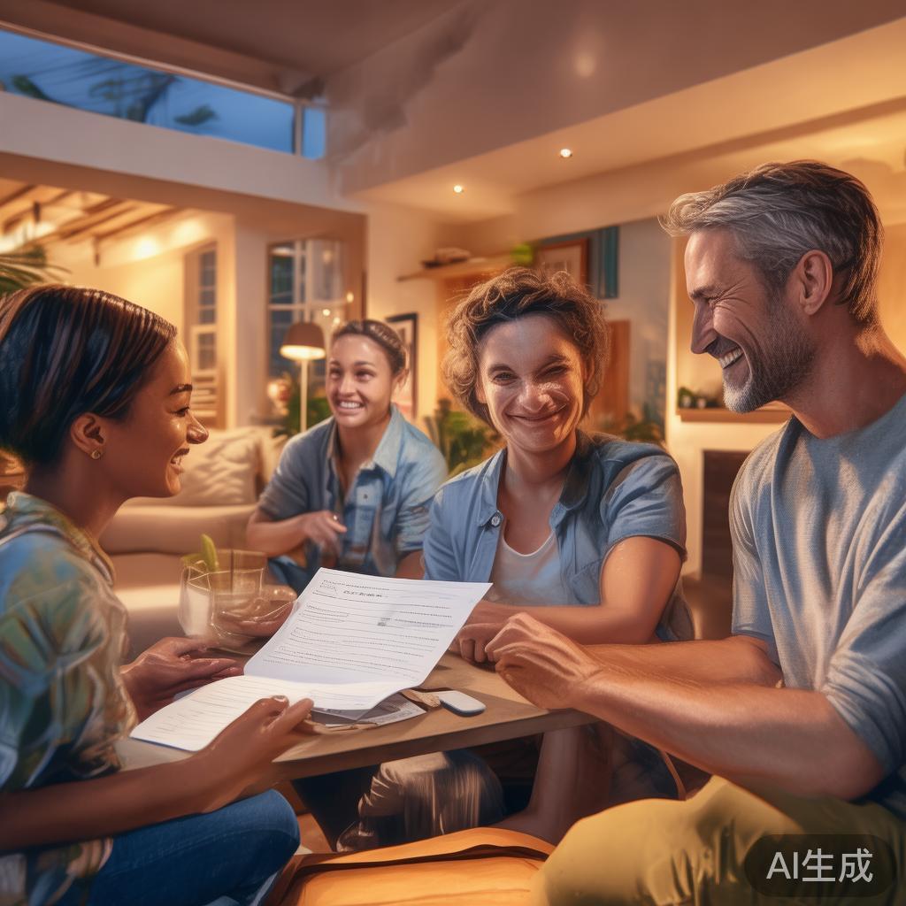 建行装修贷款申请条件详解，轻松实现家居梦想