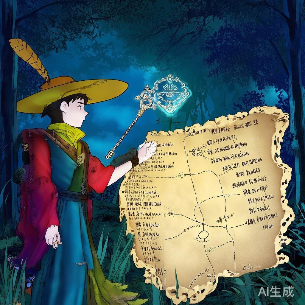 探索未知，详解如何领取梦幻西游建邺城探案任务