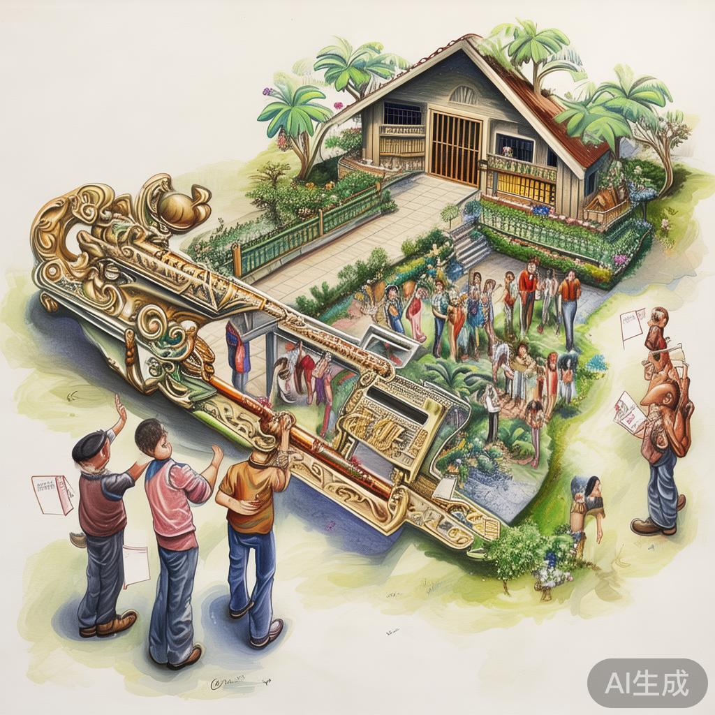 马来西亚绿卡申请条件详解，梦想家园的钥匙如何开启？