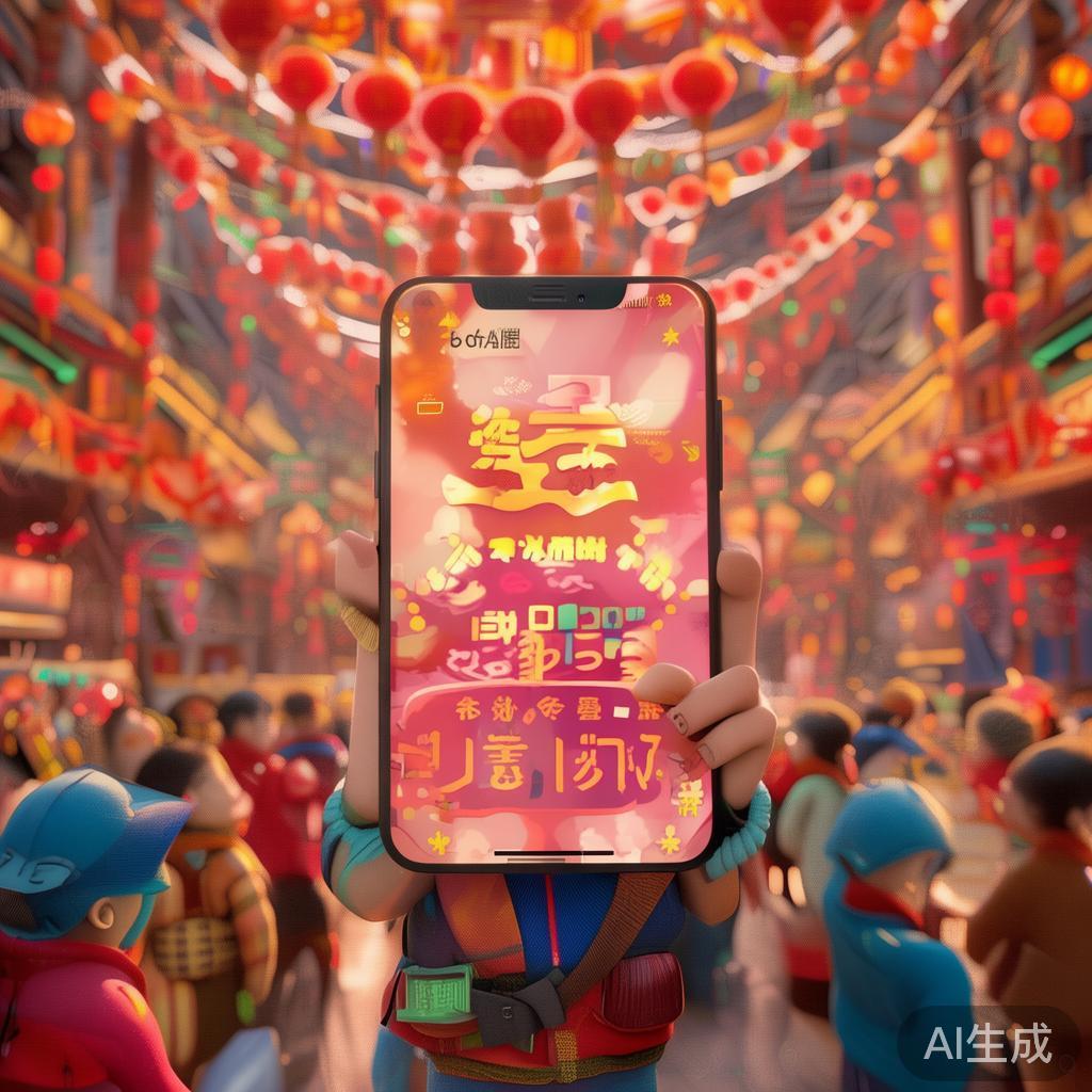 快手超级播红包领取全攻略，解锁新年惊喜的秘诀