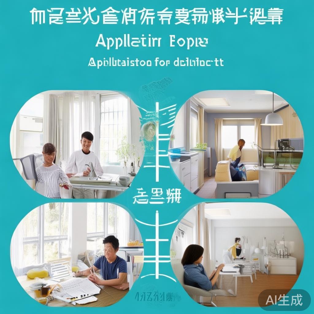 肢体残疾补贴领取指南，从申请到享受的全面解析