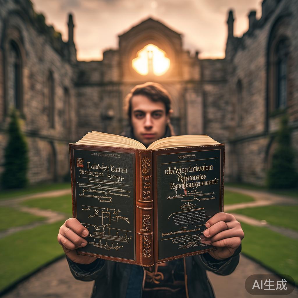 爱丁堡大学博士申请条件详解，通往学术殿堂的敲门砖