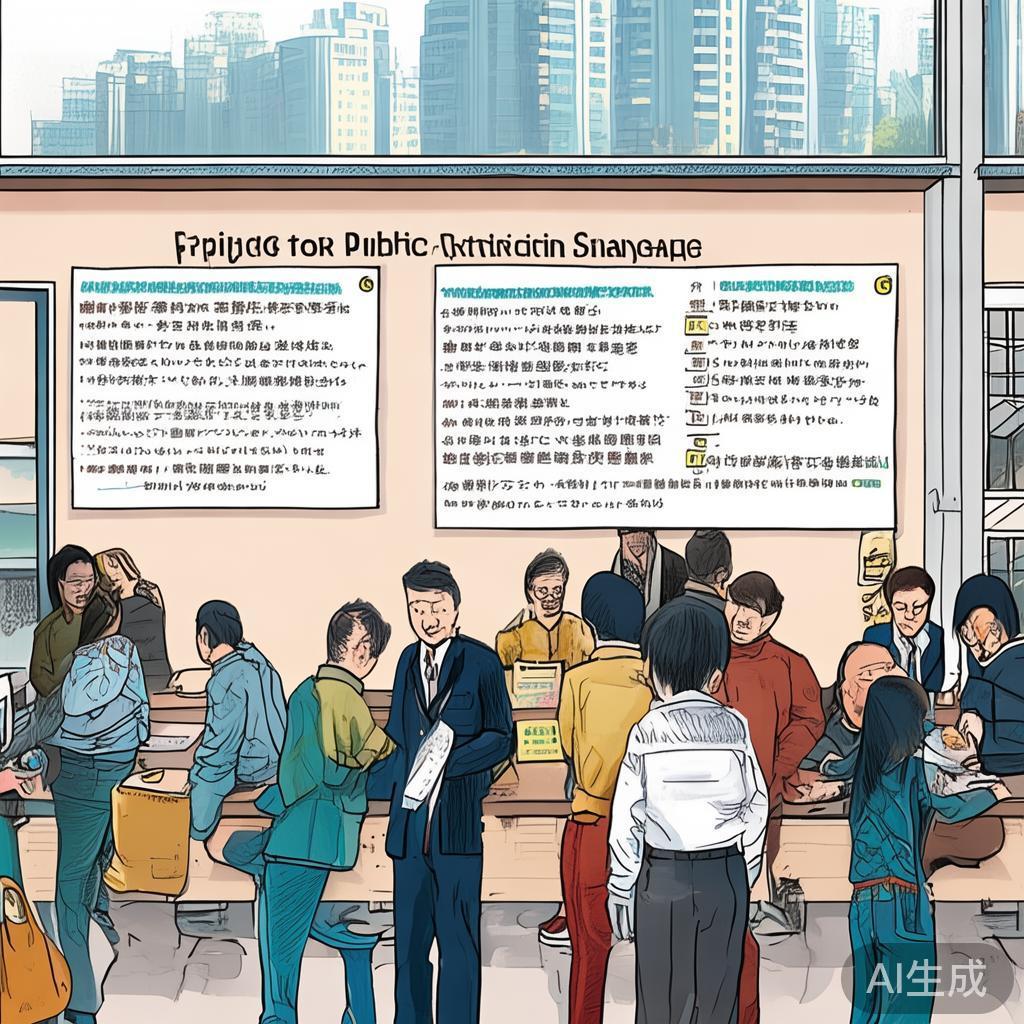 上海申请公租房的条件和流程详解
