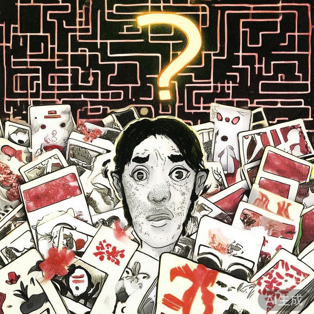 为什么你领不到心仪的生肖卡？——生肖卡领取困境解析
