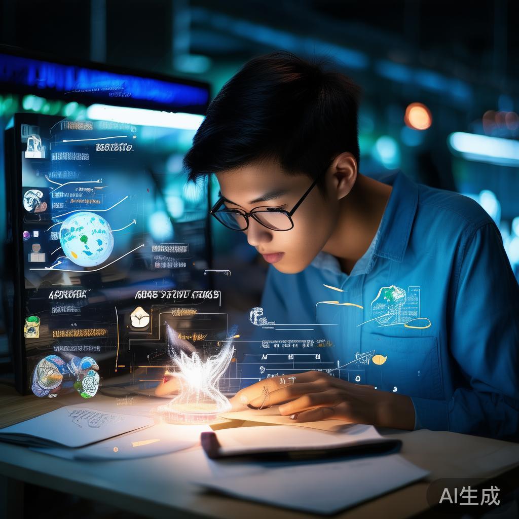 新加坡南洋理工大学硕士申请条件详解，通往顶尖学府的钥匙