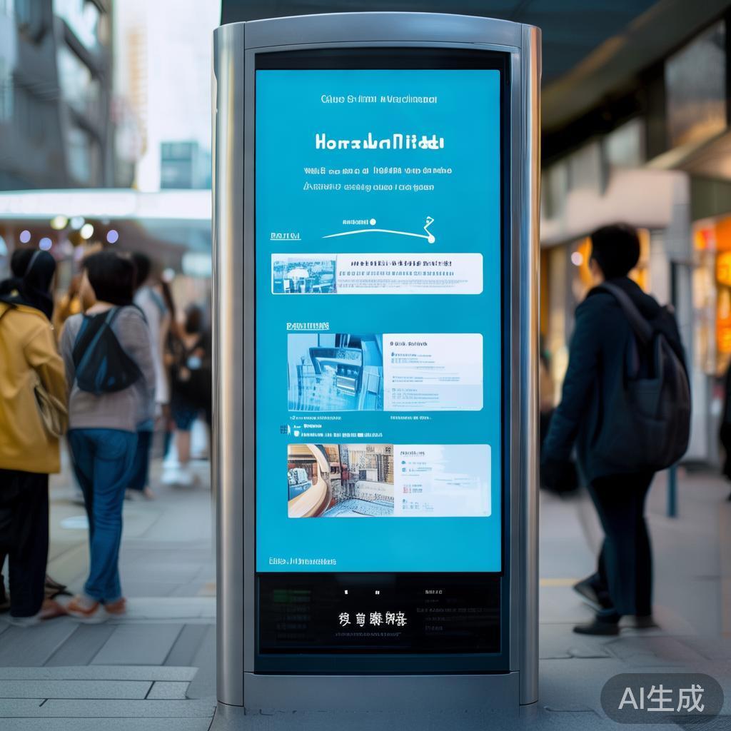 领取水滴信用立牌，简单步骤与实用指南