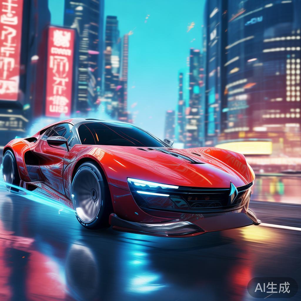 飞车雷诺，端游中的经典之选——领取攻略详解