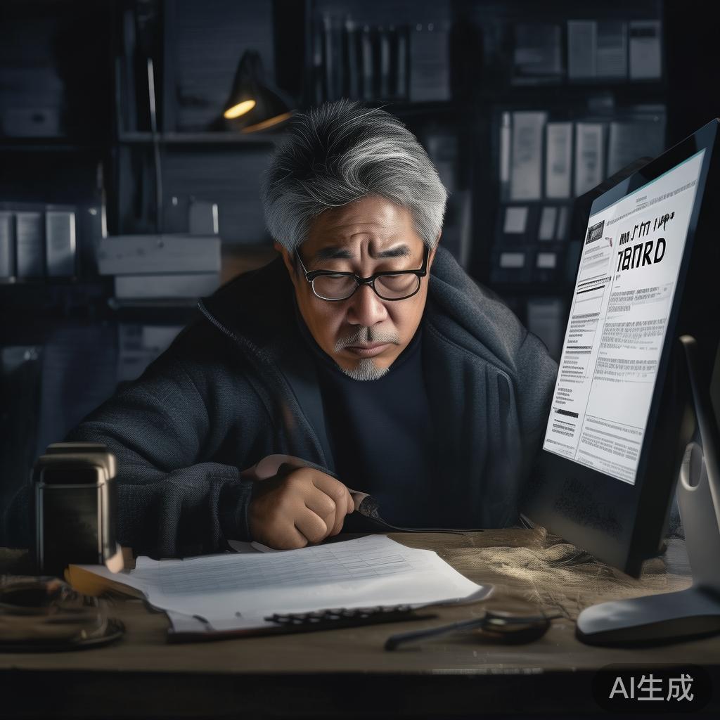 分期乐申请受阻，不符合条件背后的真相解析