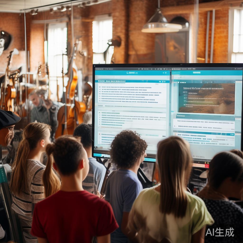 深入了解伯克利音乐学院申请条件，梦想之路的起点