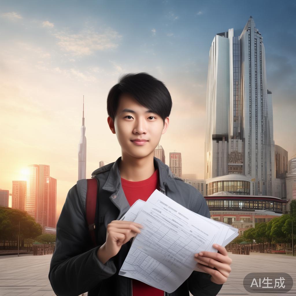 上海纽约大学研究生申请条件详解，迈向国际教育的第一步