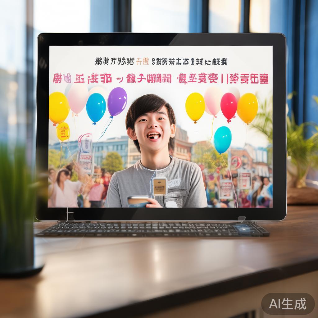联通助力学子，开学流量大礼包领取指南