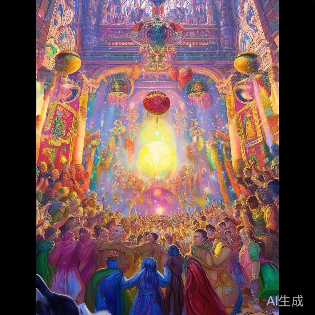 王者周年庆典，解锁涂鸦币的神秘之旅