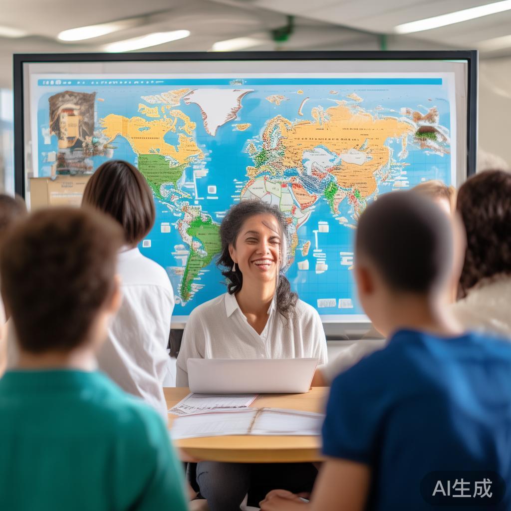 全面解析留学申请条件,助你顺利开启国际教育之旅 全面解析留学申请条件,助你顺利开启国际教育之旅