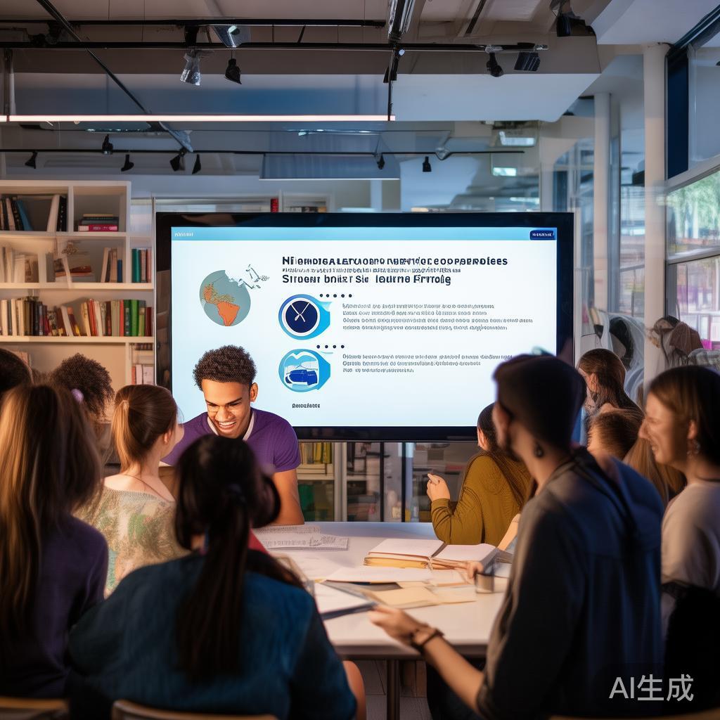 深入了解留学条件申请,成功迈向国际教育之路 深入了解留学条件申请,成功迈向国际教育之路