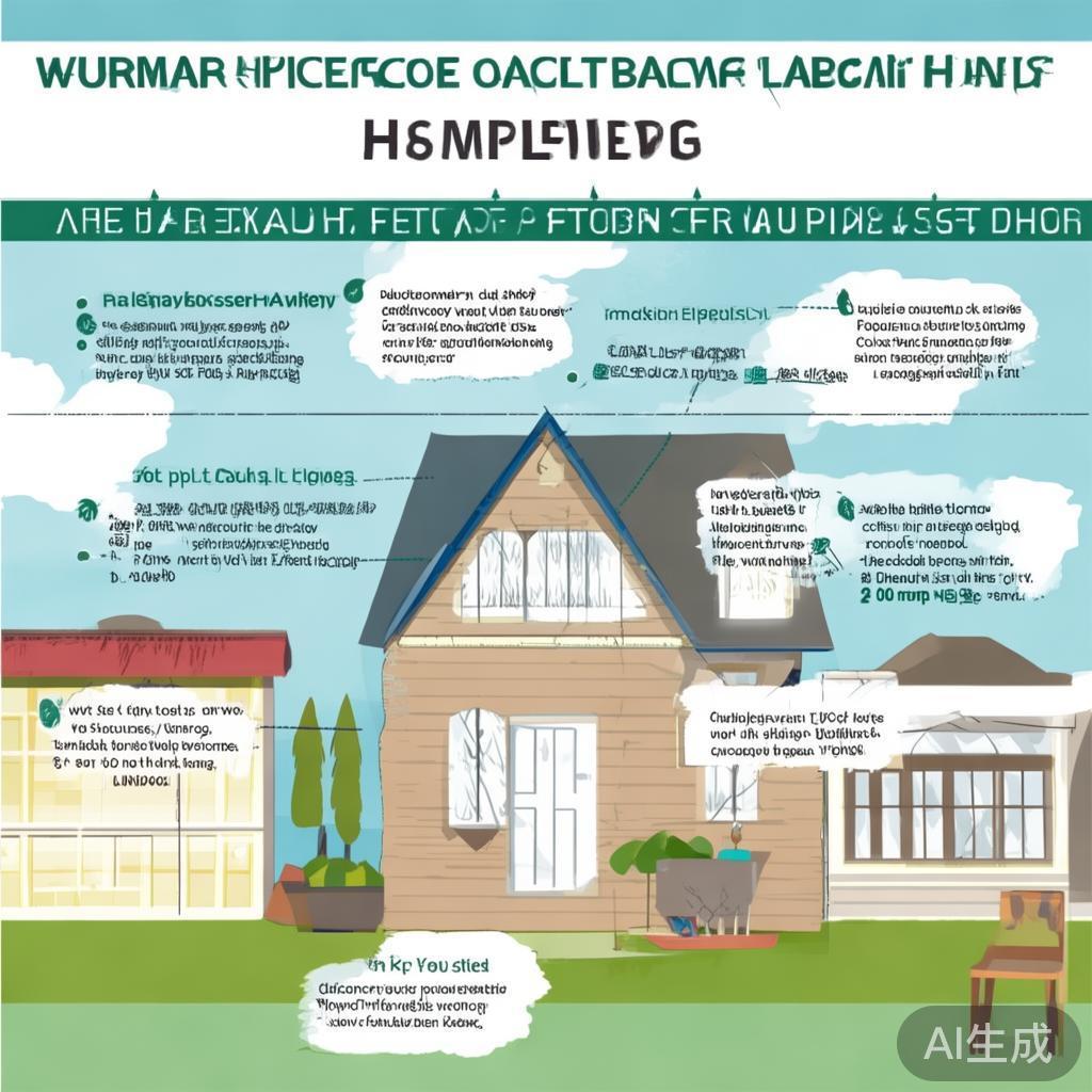 详尽解读申请廉租房条件，助您轻松入住温馨家园