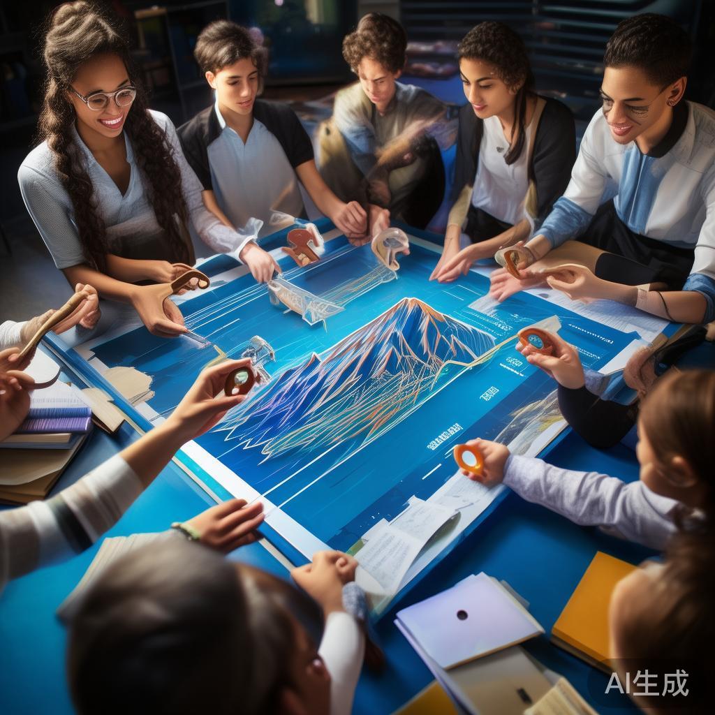 申请博士，解锁学术巅峰的必备条件解析