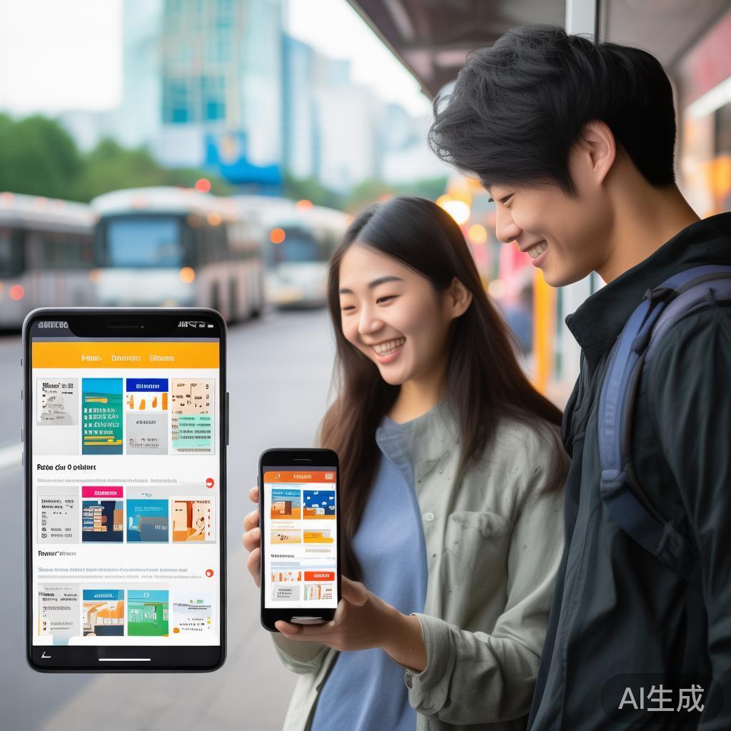 怎样领取好看又实用的公交卡优惠？