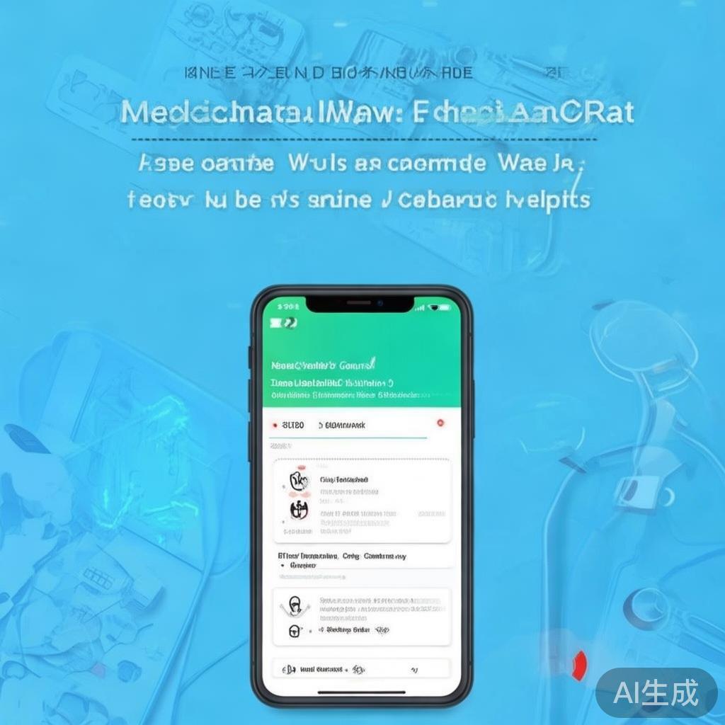 医保微信支付，便捷领取指南