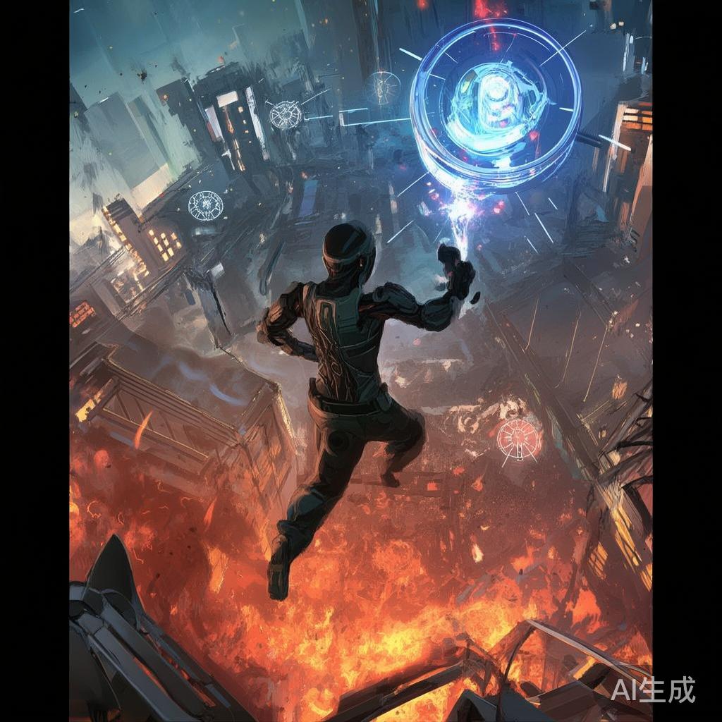 穿越火线，解锁爆破点领取的全面指南
