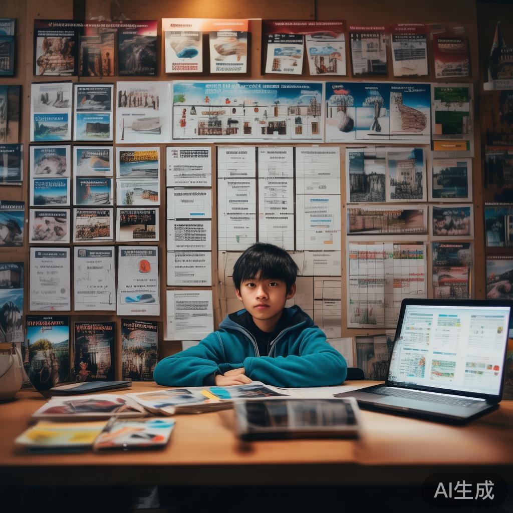 英国留学申请条件，全面解析留学申请之路