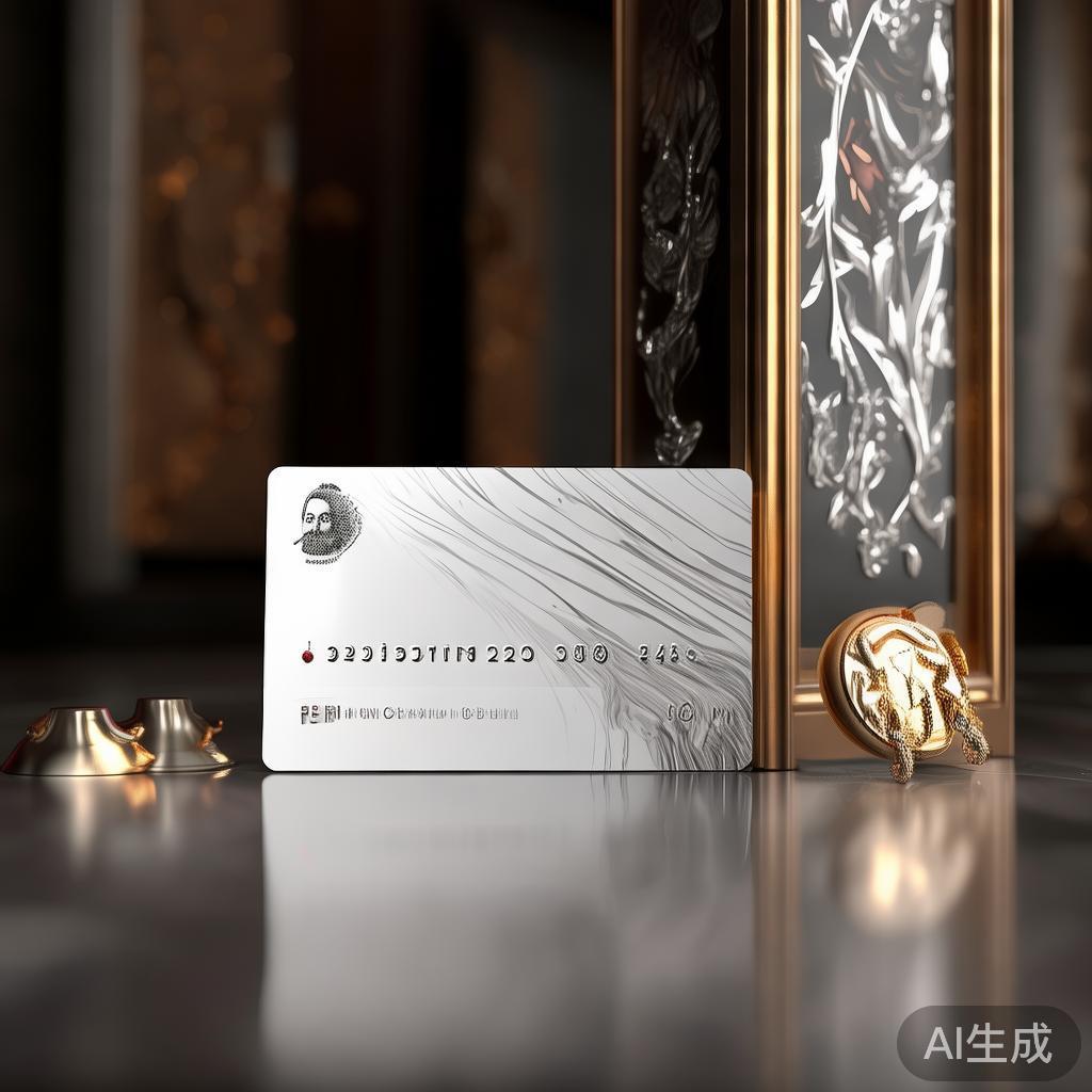 白金卡申请条件，解锁高端信用卡的尊贵之门