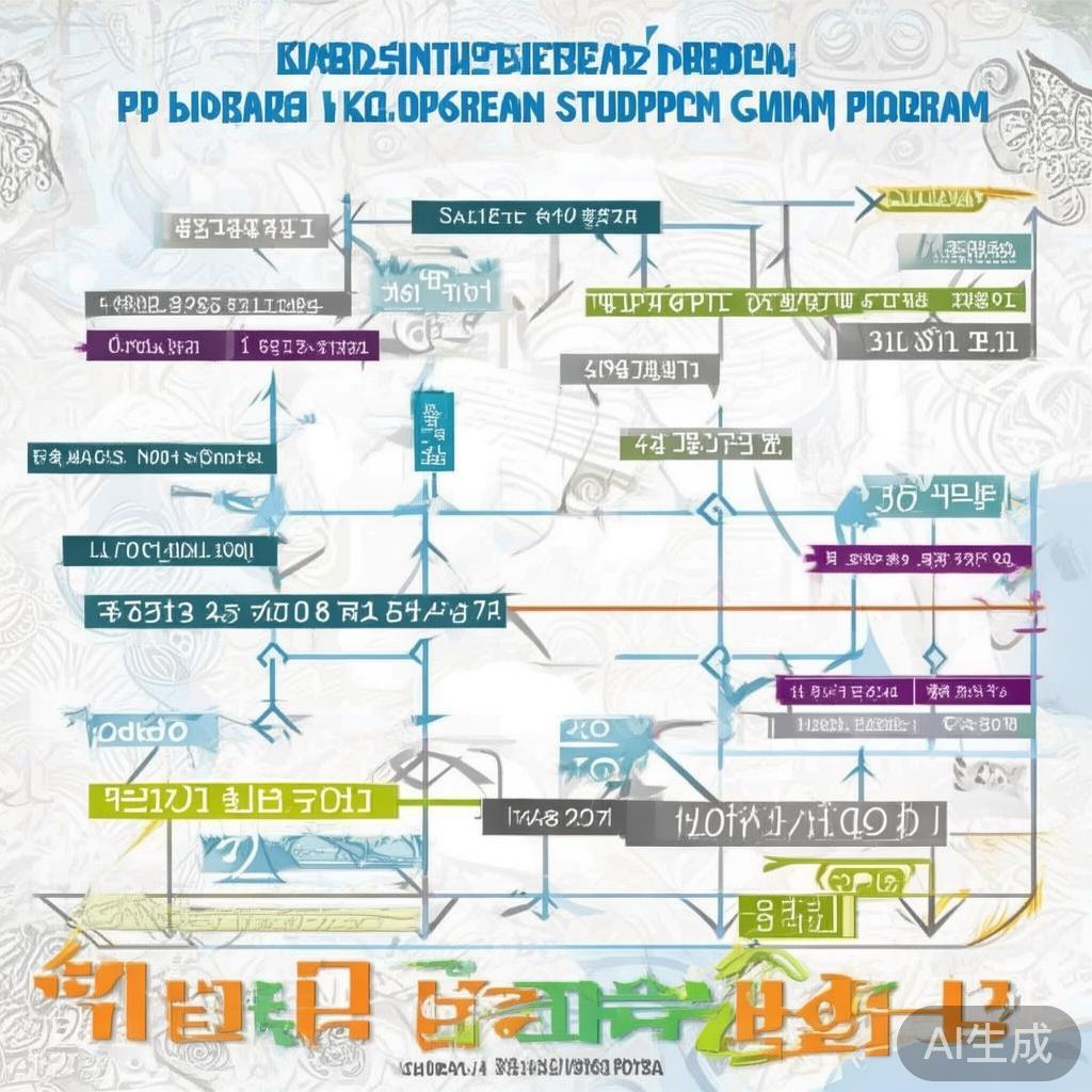 韩国留学申请条件，全面解析韩国高校入学要求及流程