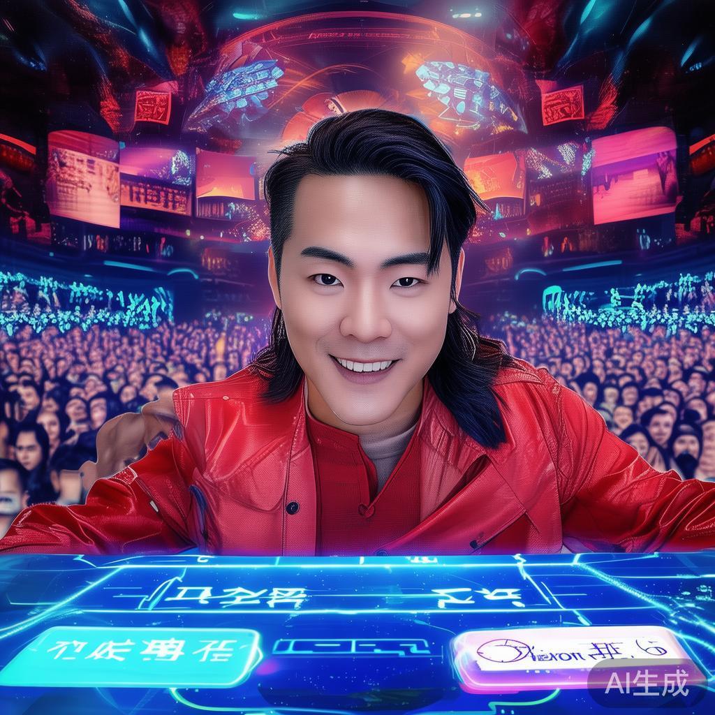 虎牙直播，解锁皮肤红包的领取秘籍