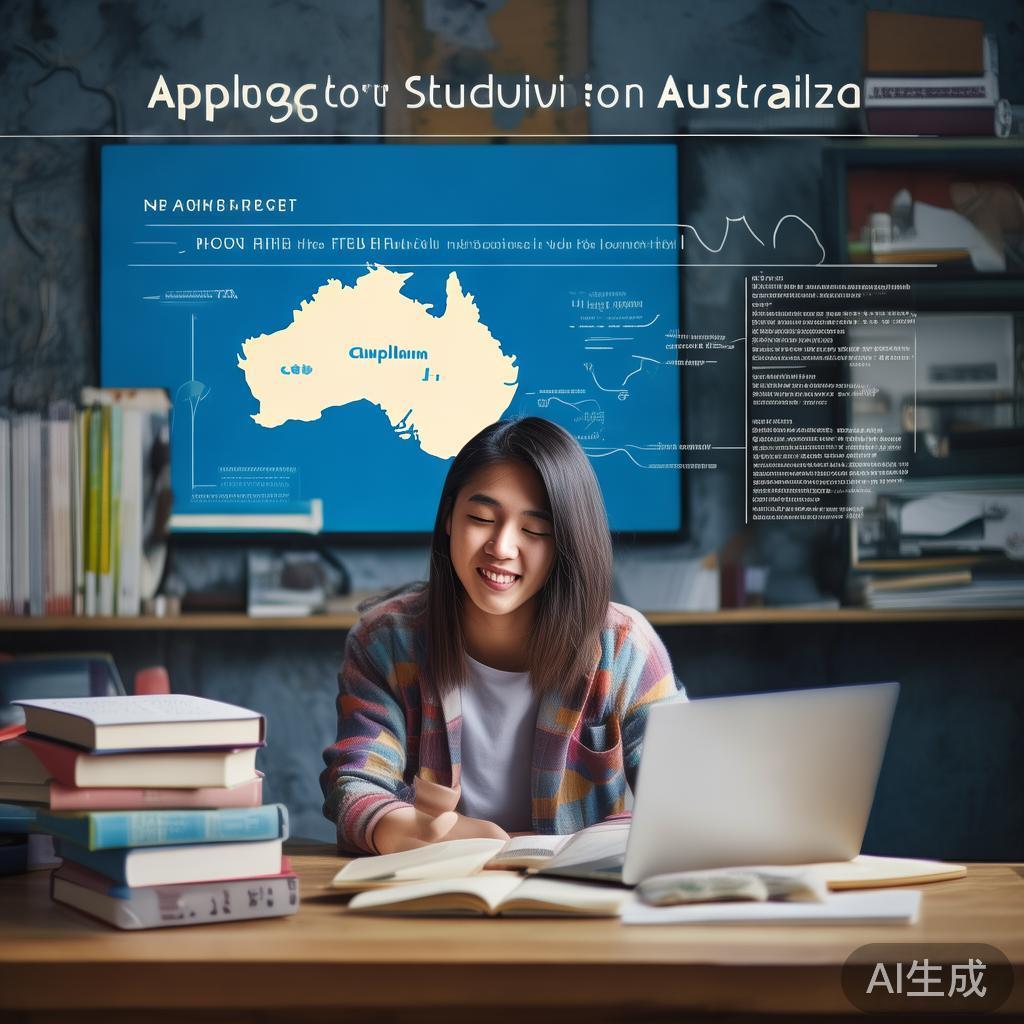 澳洲留学申请条件详解,助你顺利开启留学之旅 澳洲留学申请条件详解,助你顺利开启留学之旅