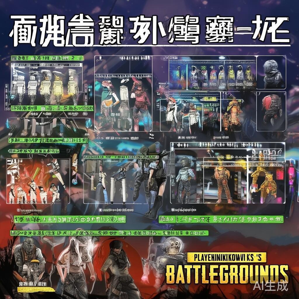 绝地求生赛季服领取全攻略，从入门到精通