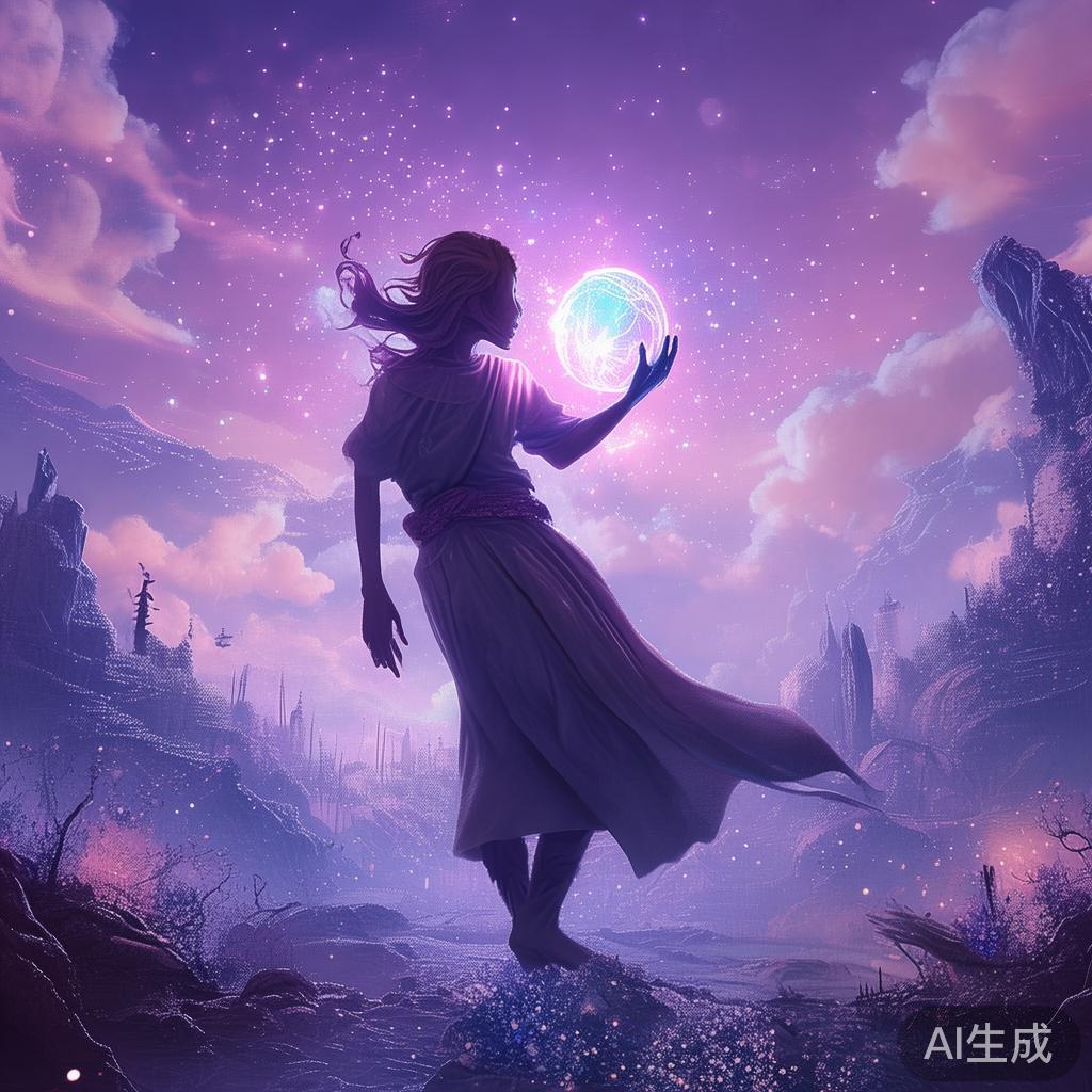 半仙的奇妙之旅,解锁迷你币的秘密 半仙的奇妙之旅,解锁迷你币的秘密