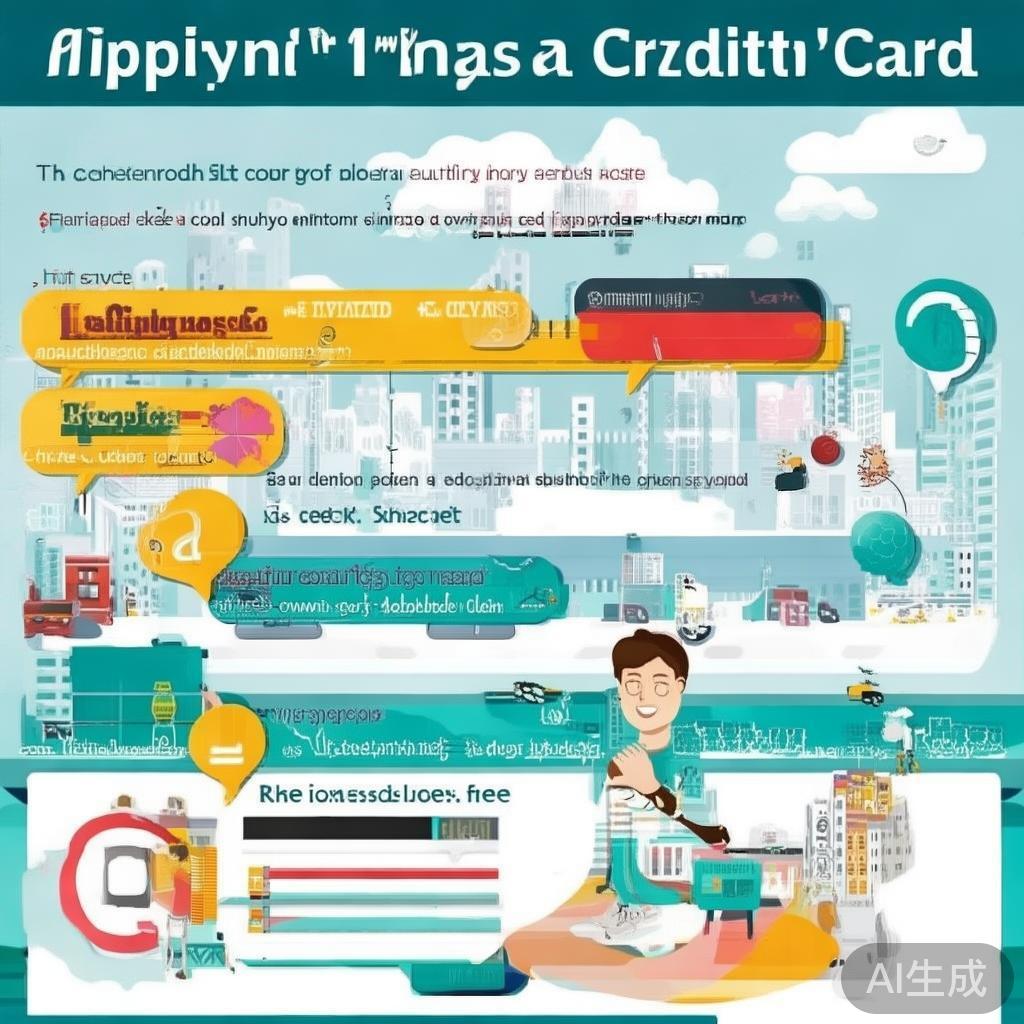 信用卡申请攻略,了解信用卡的申请条件,轻松开启信用生活 信用卡申请攻略,了解信用卡的申请条件,轻松开启信用生活