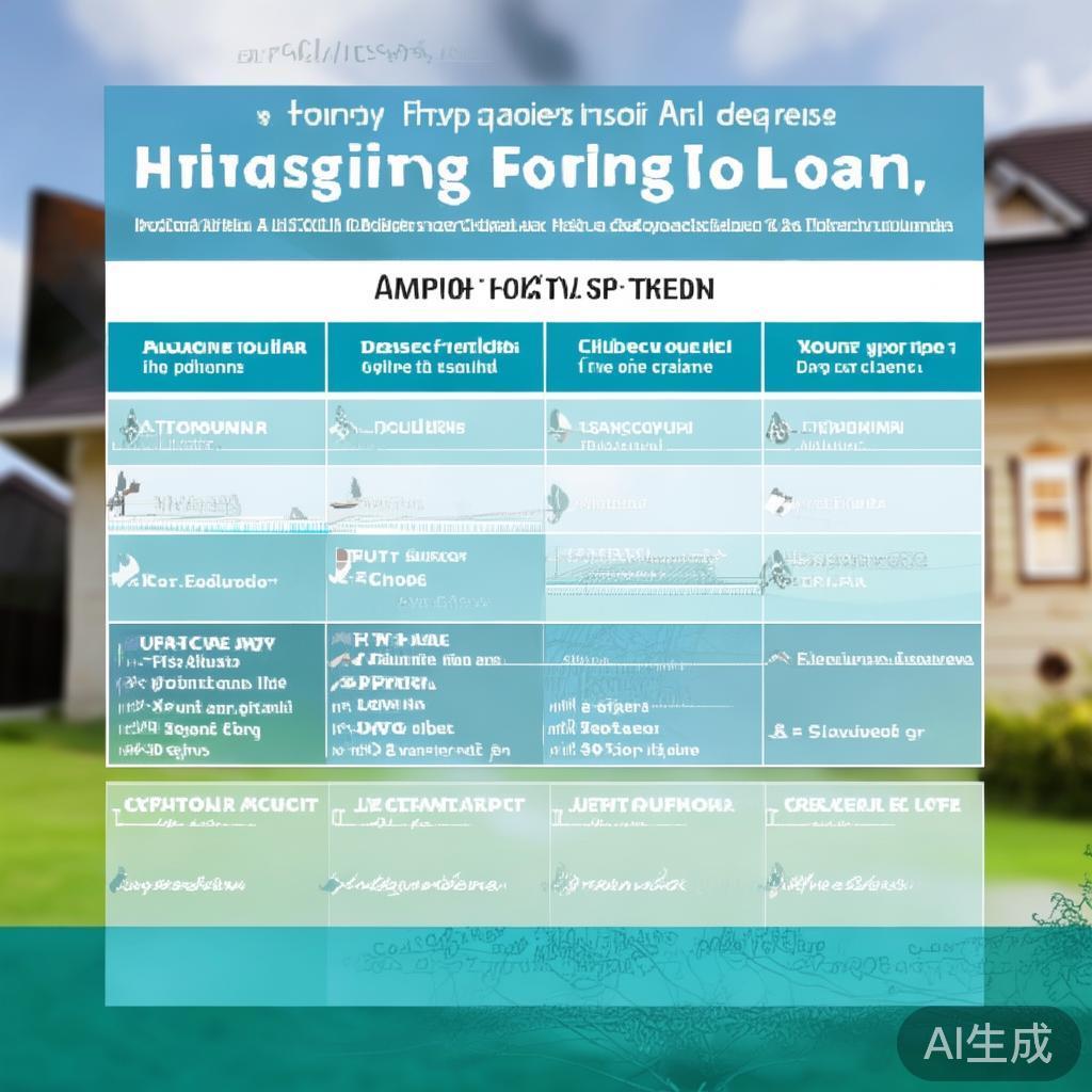 公积金贷款申请条件详解,助您轻松获得贷款 公积金贷款申请条件详解,助您轻松获得贷款