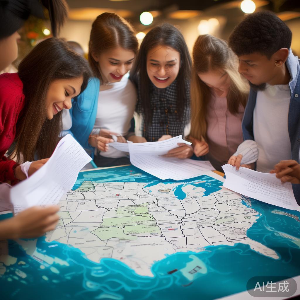 申请美国硕士，了解必备条件，开启留学之旅