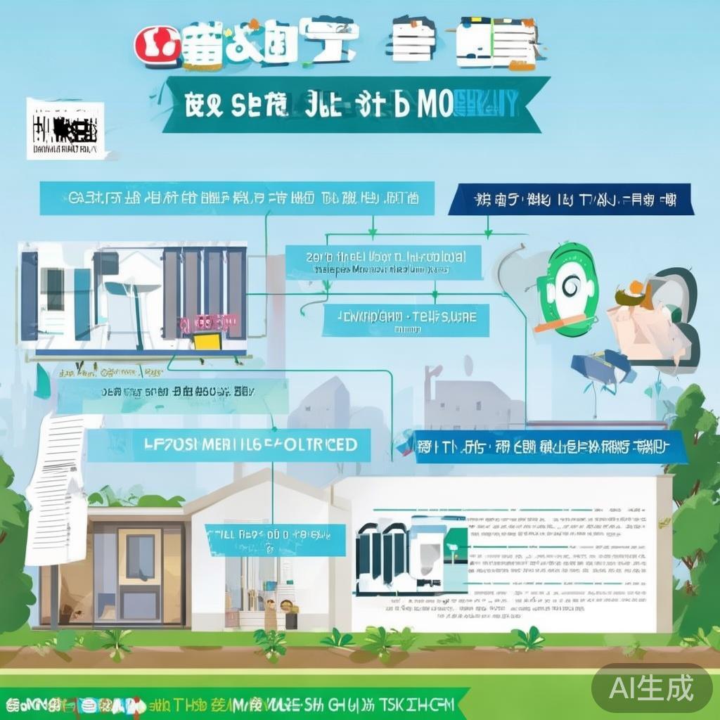 出院报销钱领取全攻略，从流程到注意事项的详细解析