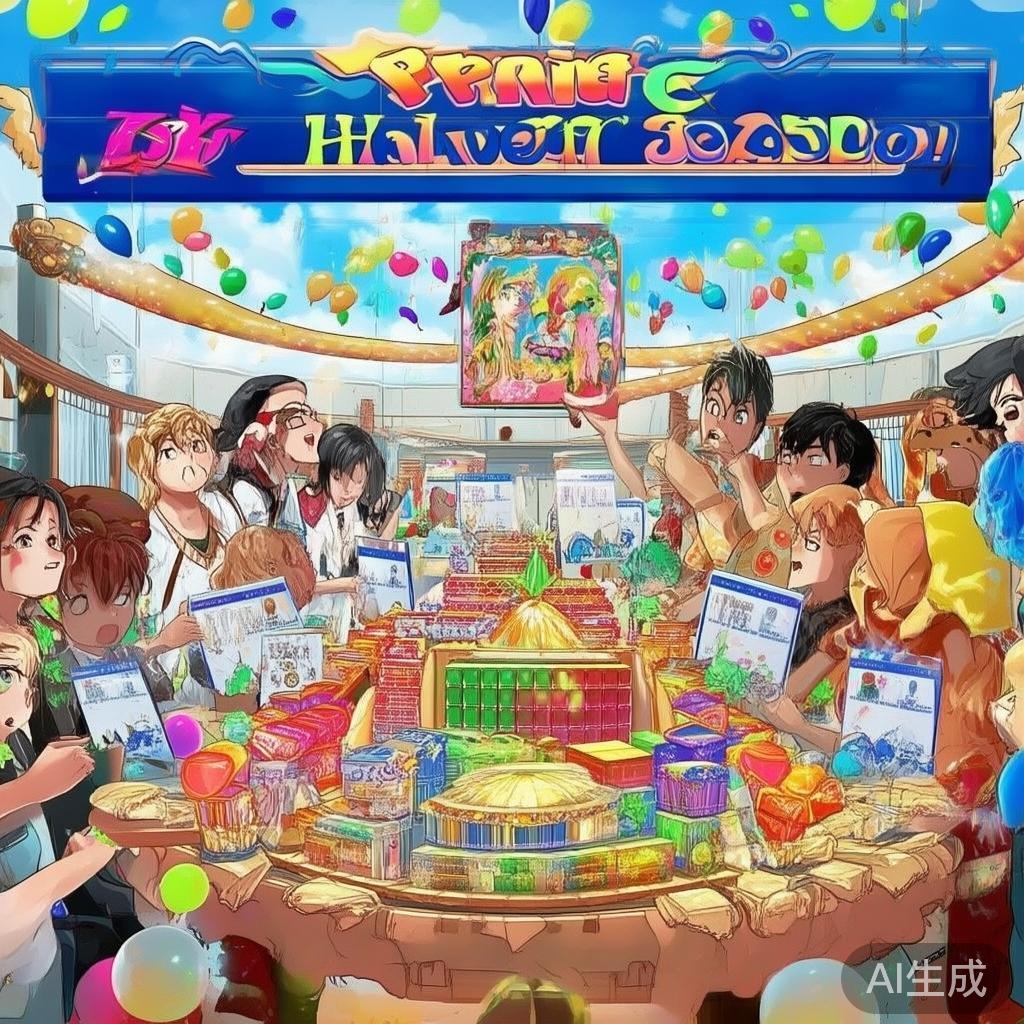 YY奖品丰收季，全攻略指南，轻松领取你的年度大礼！