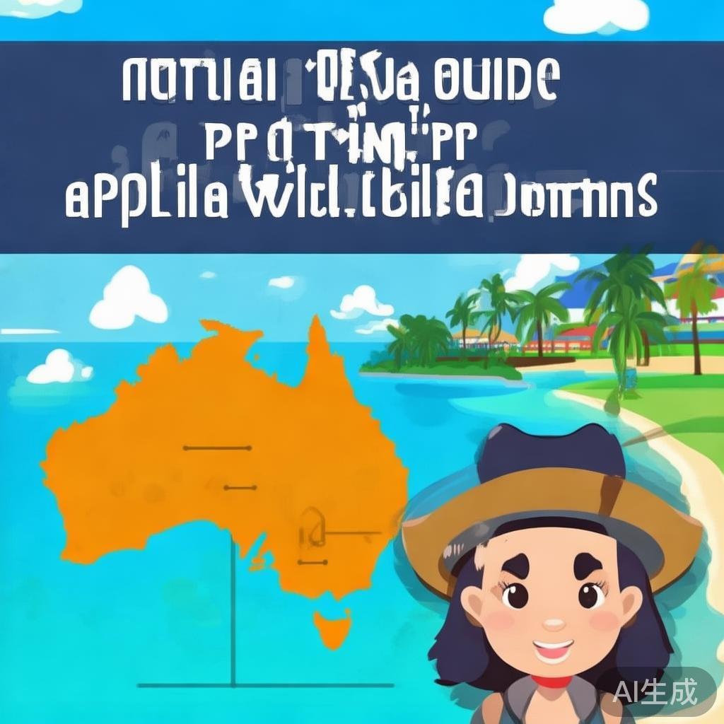 澳洲签证申请条件详解，助您轻松开启澳洲之旅