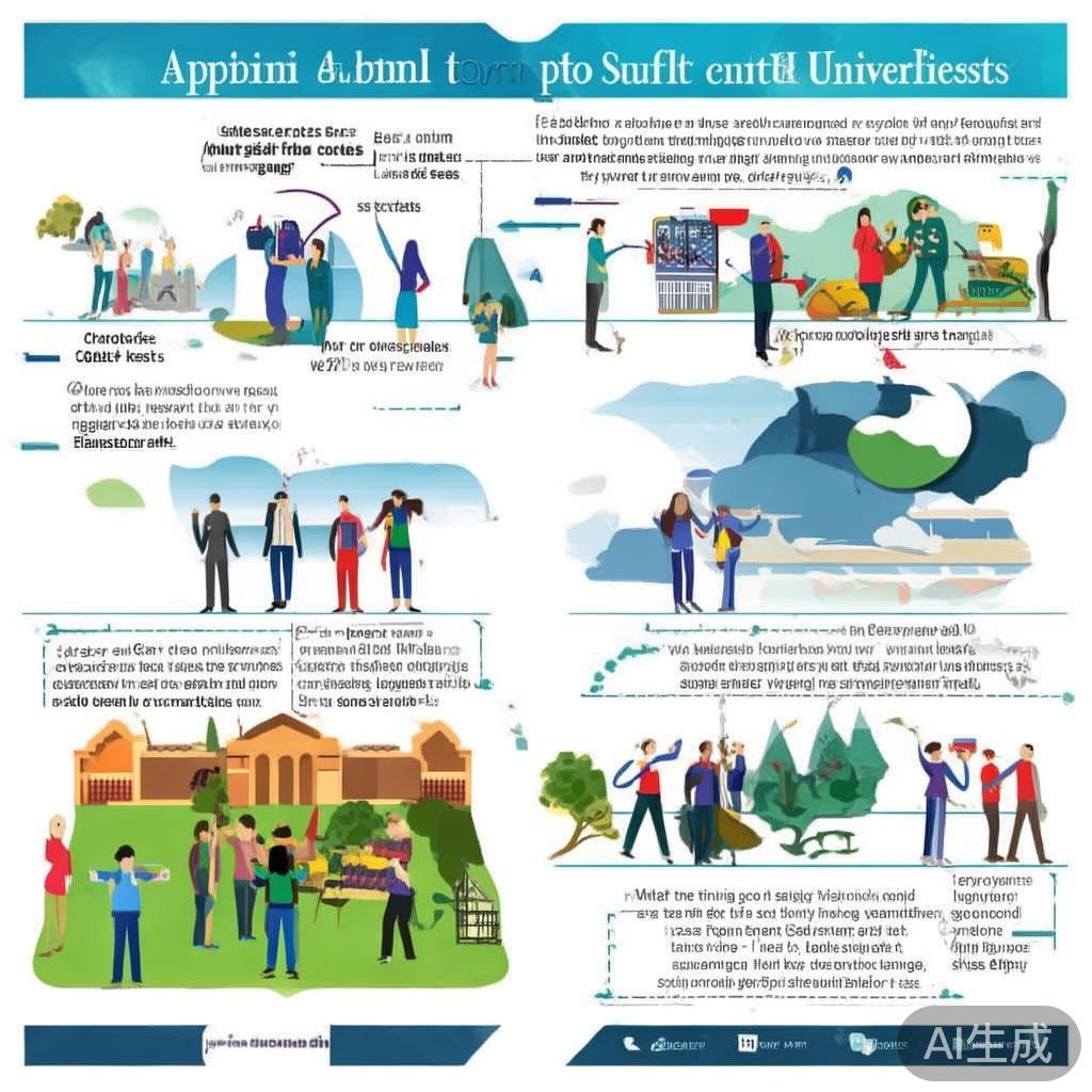 澳洲大学申请条件详解，全面了解申请流程及要求