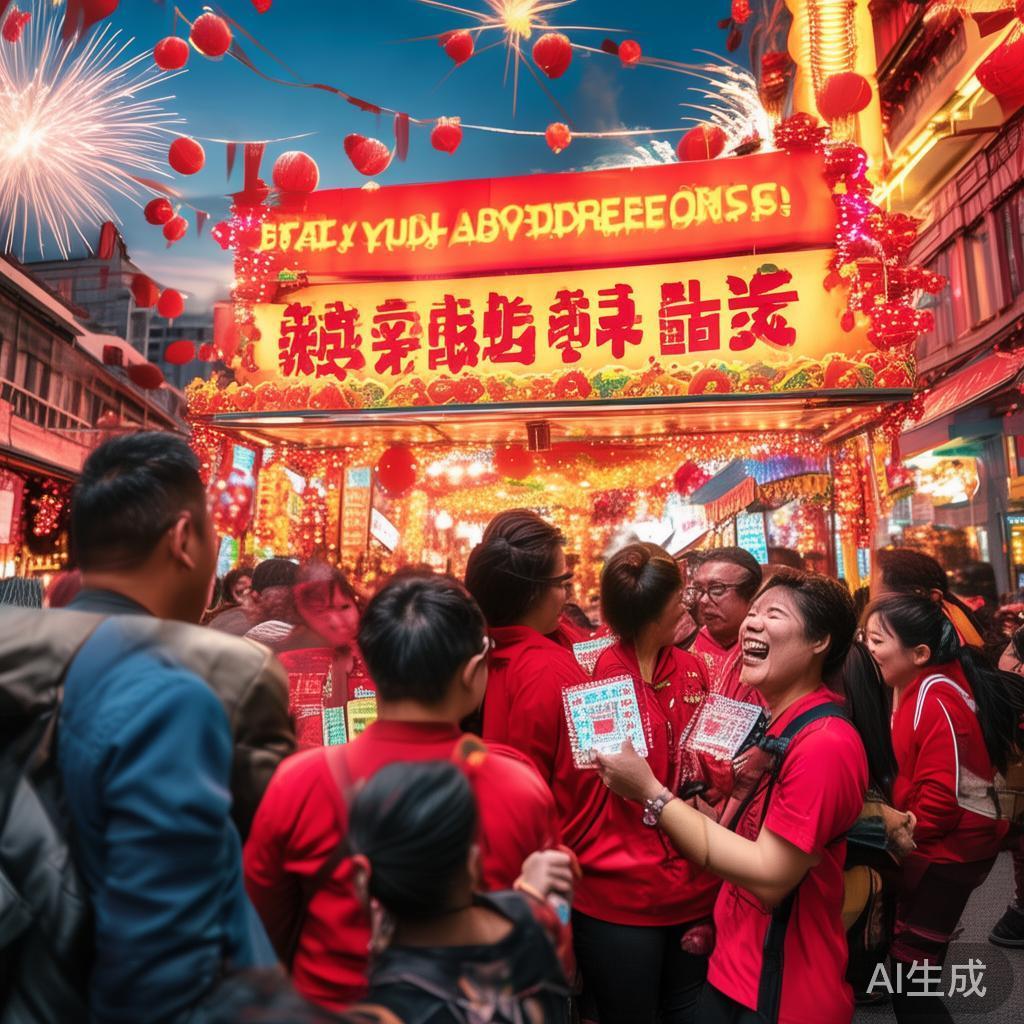 过年期间,如何领取赠送流量大礼包? 过年期间,如何领取赠送流量大礼包?