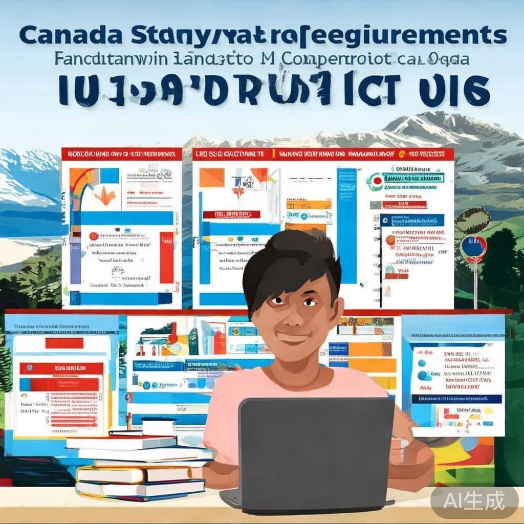 加拿大留学申请条件全解析，助你顺利开启留学之旅