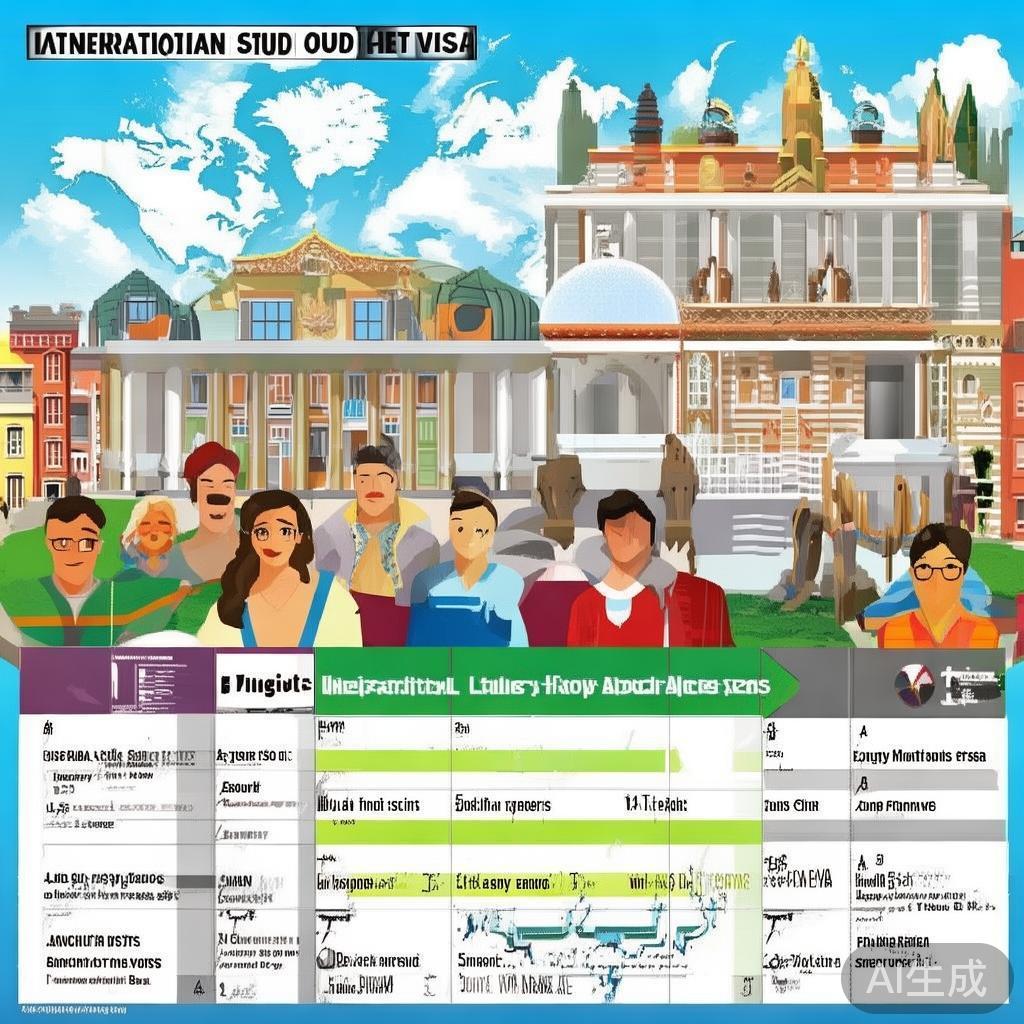 国外留学申请条件全解析,助你顺利踏上留学之路 国外留学申请条件全解析,助你顺利踏上留学之路